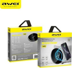 Awei AWEI056BLK hind ja info | Laadijad mobiiltelefonidele | hansapost.ee