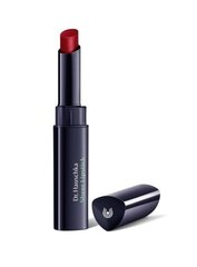 Увлажняющая помада Dr. Hauschka Sheer Lipstick 04 Florentina, 2 г цена и информация | Помады, бальзамы, блеск для губ | hansapost.ee