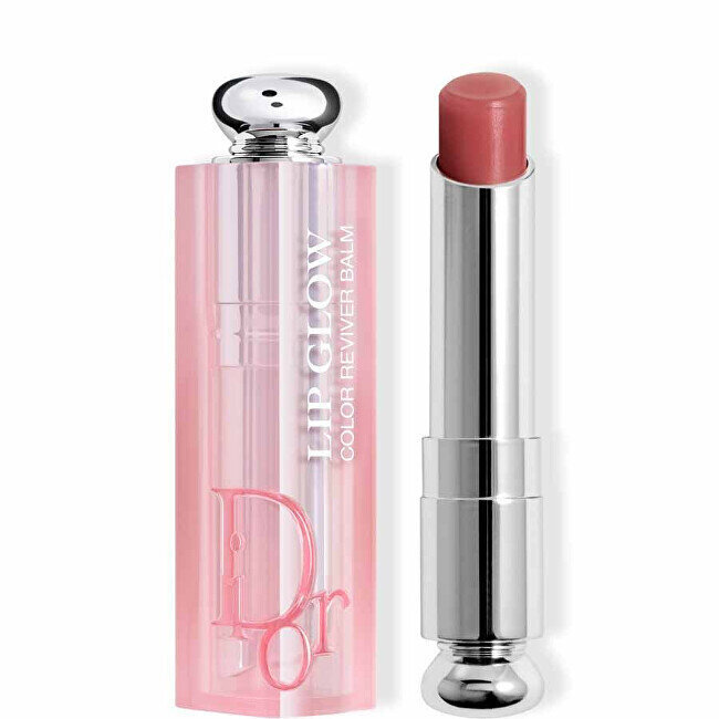 Niisutav huulepalsam Dior Addict Lip Glow, 015 Cherry, 3,2 g цена и информация | Huulekosmeetika | hansapost.ee