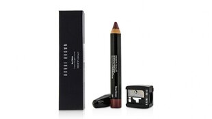 Huulepliiats Bobbi Brown Art Stick, #01 Rose Brown, 5,6 g hind ja info | Huulekosmeetika | hansapost.ee