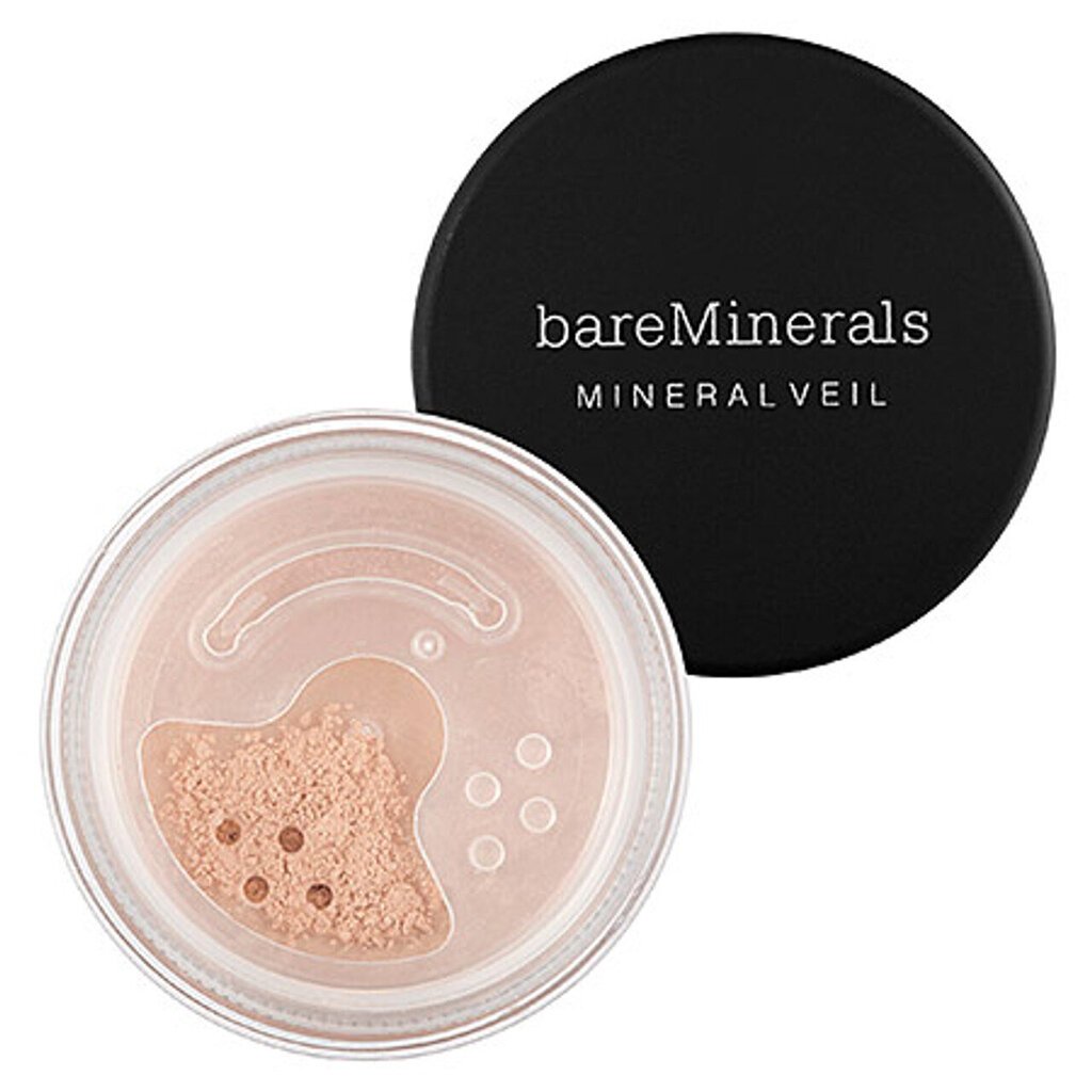 Mineraalne näopuuder, BareMinerals Original Mineral Veil, Natural Body, 9 g hind ja info | Jumestuskreemid ja puudrid | hansapost.ee