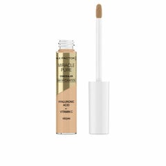 Näokorrektor Max Factor Miracle Pure Nº 1 (7,8 ml) price and information | Foundations and powders | hansapost.ee