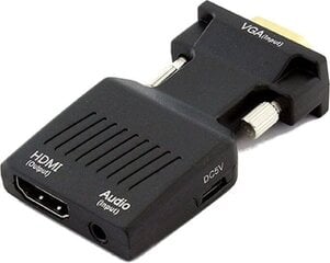 Apte 1267-univ hind ja info | USB adapterid ja jagajad | hansapost.ee