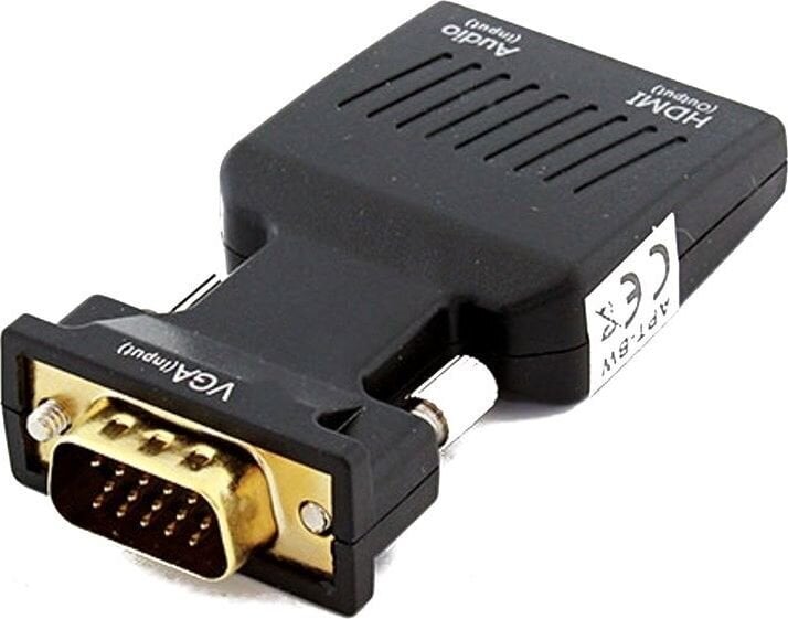 Apte 1267-univ цена и информация | USB adapterid ja jagajad | hansapost.ee