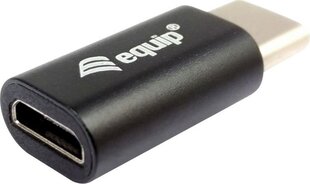 Equip 133472 hind ja info | USB adapterid ja jagajad | hansapost.ee