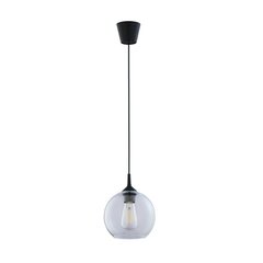 Подвесной светильник TK Lighting Cubus 6080 цена и информация | Потолочный светильник Home ESPRIT Белый Коричневый Деревянный Металл 25 W 40 x 40 x 70 cm | hansapost.ee