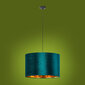 Rippvalgusti TK Lighting Tercino 500 6170 цена и информация | Rippvalgustid | hansapost.ee