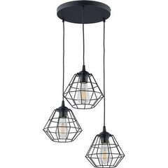 Подвесной светильник TK Lighting Diamond 6204 цена и информация | Люстры | hansapost.ee