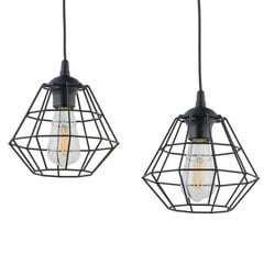 Подвесной светильник TK Lighting Diamond 6203 цена и информация | Люстры | hansapost.ee