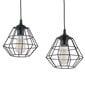 Rippvalgusti TK Lighting Diamond 6203 цена и информация | Rippvalgustid | hansapost.ee