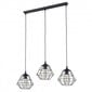 Rippvalgusti TK Lighting Diamond 6203 цена и информация | Rippvalgustid | hansapost.ee