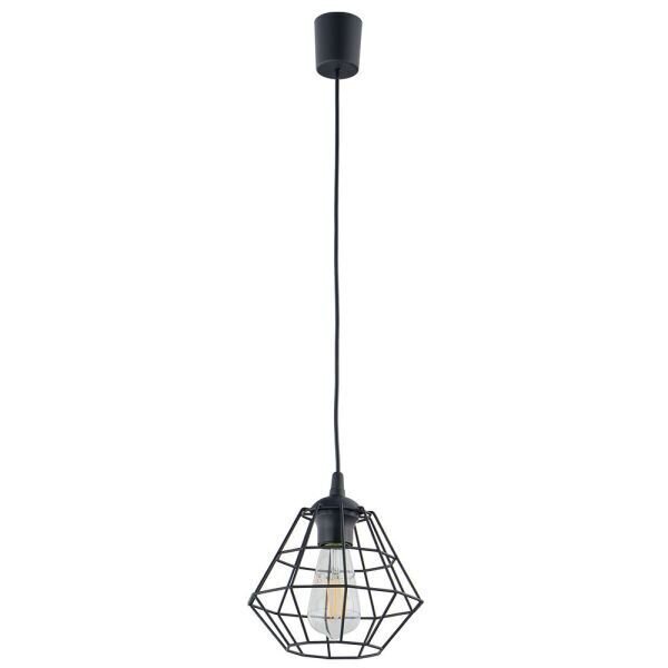 Rippvalgusti TK Lighting Diamond 6207 цена и информация | Rippvalgustid | hansapost.ee