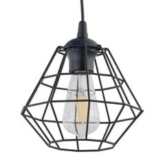 Подвесной светильник TK Lighting Diamond 6207 цена и информация | Люстры | hansapost.ee