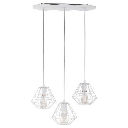 Laevalgusti TK Lighting Diamond 6210 цена и информация | Rippvalgustid | hansapost.ee