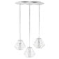 Laevalgusti TK Lighting Diamond 6210 цена и информация | Rippvalgustid | hansapost.ee