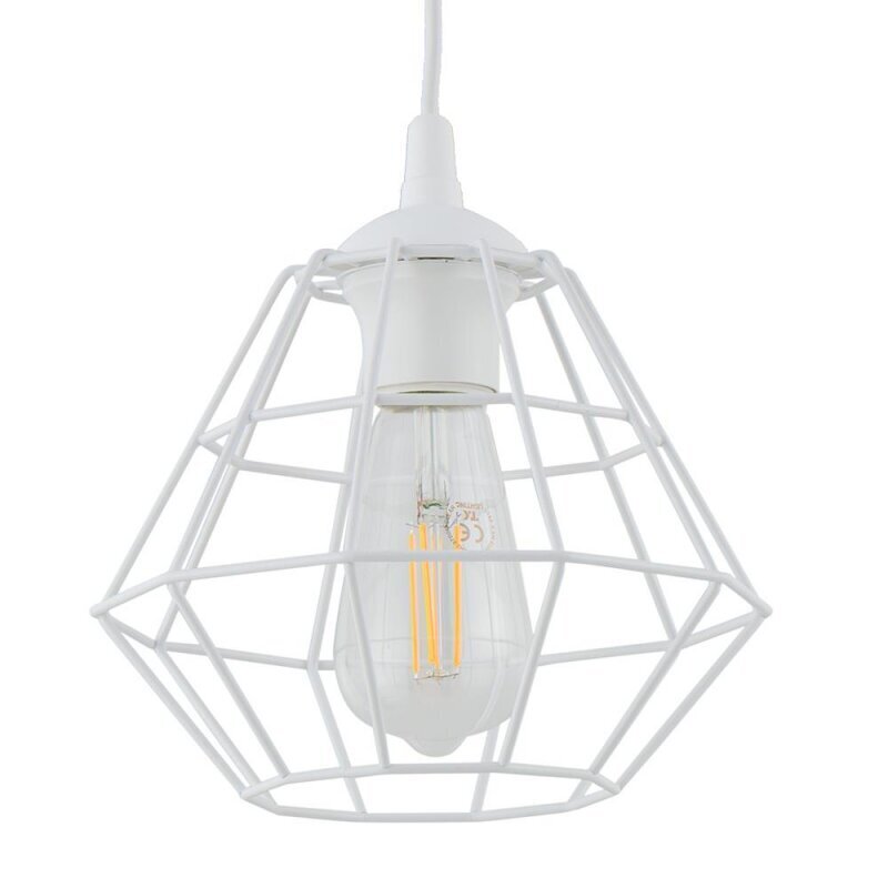 Rippvalgusti TK Lighting Diamond 6211 цена и информация | Rippvalgustid | hansapost.ee