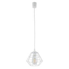 TK Lighting подвесной светильник Diamond 6211 цена и информация | Потолочный светильник, 38 x 38 x 24 см | hansapost.ee