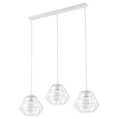 TK Lighting подвесной светильник Diamond 6212 цена и информация | Потолочный светильник, 38 x 38 x 24 см | hansapost.ee