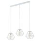 Rippvalgusti TK Lighting Diamond 6212 цена и информация | Rippvalgustid | hansapost.ee