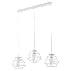 TK Lighting подвесной светильник Diamond 6212 цена и информация | Потолочный светильник, 38 x 38 x 24 см | hansapost.ee