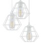 Rippvalgusti TK Lighting Diamond 6213 цена и информация | Rippvalgustid | hansapost.ee