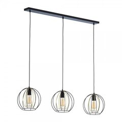 Rippvalgusti TK Lighting Jaula 6253 hind ja info | Rippvalgustid | hansapost.ee