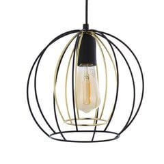 TK Lighting подвесной светильник Jaula 6253 цена и информация | Потолочный светильник, 38 x 38 x 24 см | hansapost.ee