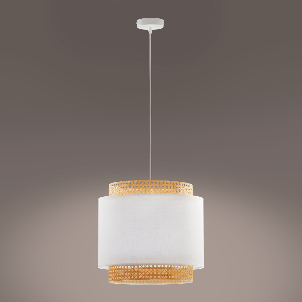 Rippvalgusti TK Lighting Boho 6529 hind ja info | Rippvalgustid | hansapost.ee