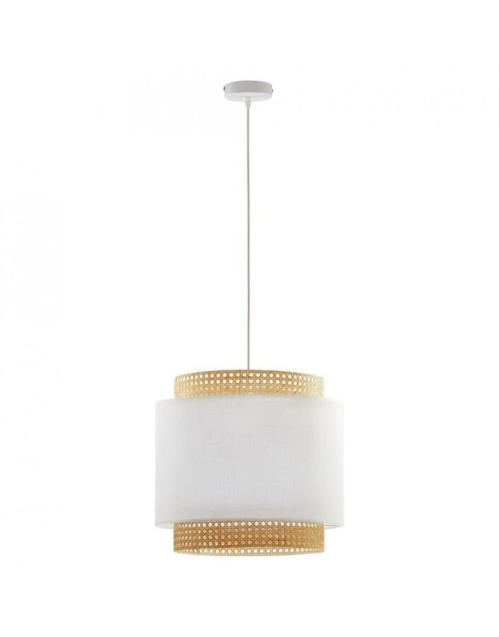 Rippvalgusti TK Lighting Boho 6529 цена и информация | Rippvalgustid | hansapost.ee