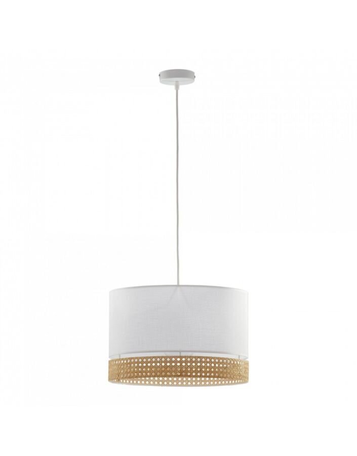 Rippvalgusti TK Lighting Paglia 6533 hind ja info | Rippvalgustid | hansapost.ee