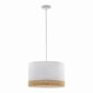 Rippvalgusti TK Lighting Paglia 6533 hind ja info | Rippvalgustid | hansapost.ee