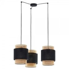 Rippvalgusti TK Lighting Boho 6549 hind ja info | Rippvalgustid | hansapost.ee