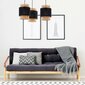 Rippvalgusti TK Lighting Boho 6549 цена и информация | Rippvalgustid | hansapost.ee