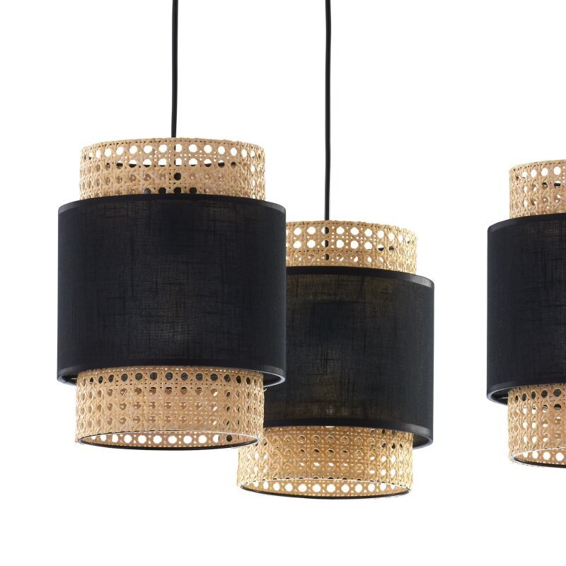 Rippvalgusti TK Lighting Boho 6549 цена и информация | Rippvalgustid | hansapost.ee