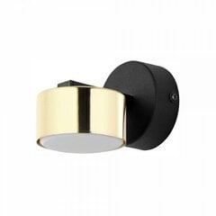 Seinavalgusti TK Lighting Dallas gold 6090 price and information | Wall lights | hansapost.ee