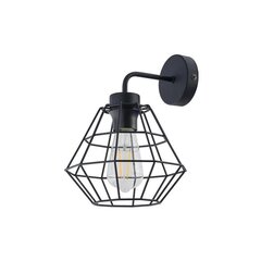 Настенный светильник TK Lighting Diamond 1 pl 6200 цена и информация | Настенные светильники | hansapost.ee