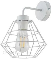 Настенный светильник TK Lighting Diamond 1 pl 6208 цена и информация | Настенный светильник Конусы | hansapost.ee