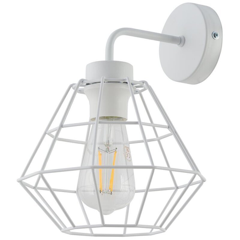 Seinavalgusti TK Lighting Diamond 1 6208 hind ja info | Seinavalgustid | hansapost.ee