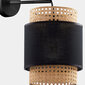 Seinavalgusti TK Lighting Boho 6550 hind ja info | Seinavalgustid | hansapost.ee