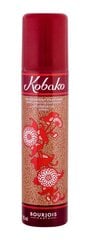 Spreideodorant Bourjois Kobako naistele 75 ml hind ja info | Dušigeelid ja deodorandid naistele | hansapost.ee