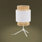 Lauavalgusti TK Lighting Boho 6565 hind ja info | Laualambid | hansapost.ee