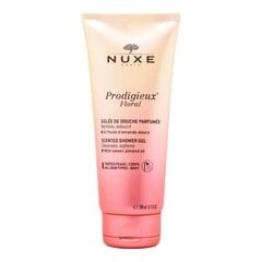 Dušigeel Nuxe Prodigieux Floral Scented, 200 ml hind ja info | Nuxe Parfüümid, lõhnad ja kosmeetika | hansapost.ee