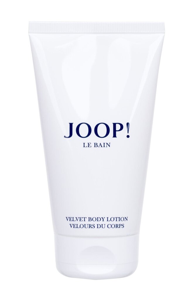 Ihupiim Joop Le Bain naistele 150 ml hind ja info | Dušigeelid ja deodorandid naistele | hansapost.ee