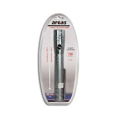 Arcas taskulamp ARC- 10W LED hind ja info | Taskulambid, pealambid ja prožektorid | hansapost.ee