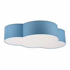 Потолочный светильник TK Lighting Cloud niebieski pastelowy 6071 цена и информация | Потолочные светильники | hansapost.ee
