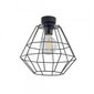 Laevalgusti TK Lighting Diamond 1 medium 6202 hind ja info | Laelambid | hansapost.ee