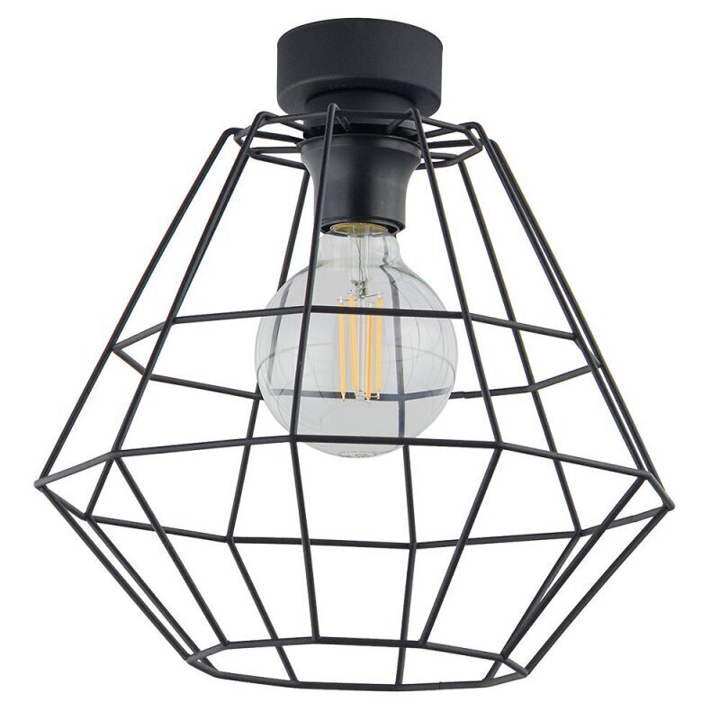 Laevalgusti TK Lighting Diamond 1 medium 6202 hind ja info | Laelambid | hansapost.ee