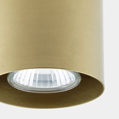 Потолочный светильник TK Lighting Vico gold 6508 цена и информация | Потолочные светильники | hansapost.ee