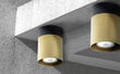 Laevalgusti TK Lighting Vico gold 6508 hind ja info | Laelambid | hansapost.ee