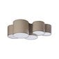 Laevalgusti TK Lighting Mona nature 6593 hind ja info | Laelambid | hansapost.ee